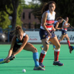 Lu Molina lleva a Marista a la semi