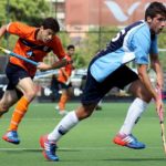 Los goles marcaron el camino a semi