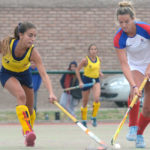 Teqüé ganó y se clasificó