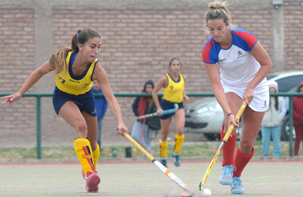 Teqüé ganó y se clasificó