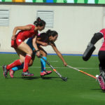 Entre los mejores cuatro