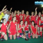 ¡Histórico! Obras Campeón