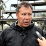 El Rolo Rivero con nuevos desafíos