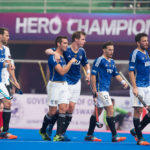 Goleada de Los Leonas