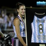 Gracias por todo Lucha