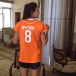 El día que Aymar se puso la de Holanda