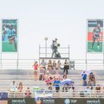 Se merecían este homenaje