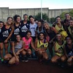 Las Leonas debutan ante Canadá