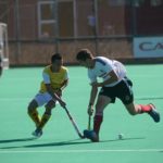 Alemán siempre está