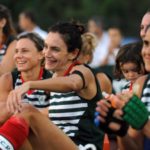 Luciana, sincera: «Estoy aprendiendo a vivir»