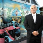 “Trabajo para el hockey de Mendoza”