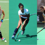 Las Leonas citadas para la Hawke`s Bay Cup