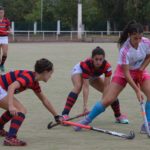 UNSJ venció a Los Tordos y es líder