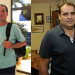 Ghilardi y Azcurra, los técnicos de Mendoza
