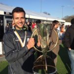 Gabriel Dabanch, Rey de Europa