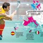 Europa siempre estuvo cerca