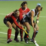 Las Leonas finalizaron sexta