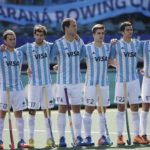 Los Leones que viajan a Europa