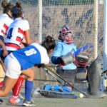 La fiesta fue completa