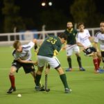 El primero fue de Alemán