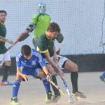 Pato Savina salvó a Vistalba