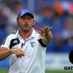 Chapa Retegui: «Estamos 10 puntos»