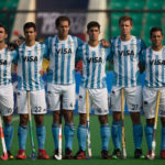 Los Leones para la World League