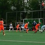 Gran victoria de Los Leones