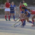 Con garra y corazón