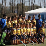 Tacurú campeón en San Rafael