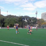 Empate ante Gran Betraña