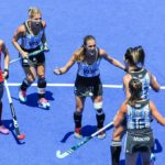 Las Leonas casi a Río