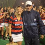 Ganarle a Marista tiene otro gusto