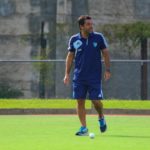 Capurro: «Este equipo quiere revancha»