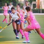 Victoria de Las Leonas ante Italia