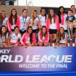 Con pasaje a Rio 2016