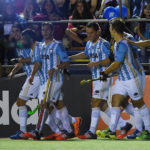 Un rugido histórico