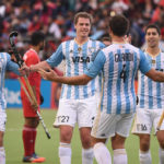 Próxima parada Río2016