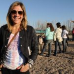 Maca Rodríguez nominada al comité de Atletas PAHF