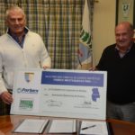 Mendoza tendrá una nueva cancha