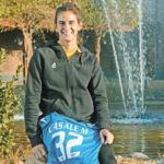 Marcela Casale, una luchadora de sueños