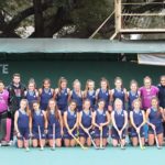 Bronce para Mendoza en Salta