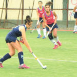 Golearon los seleccionados de Mendoza