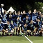 Los Leones son de oro