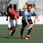 Los Leones siguen goleando