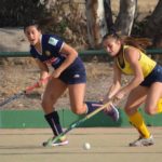 Marista lo dio vuelta