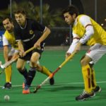 Se despertó el campeón