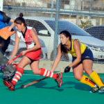 San Jorge sorprendió a Murialdo