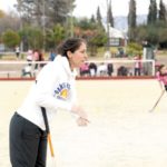 “Me siento feliz de la decisión que tomé”