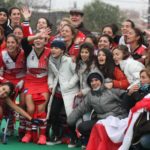 Una goleada de primera